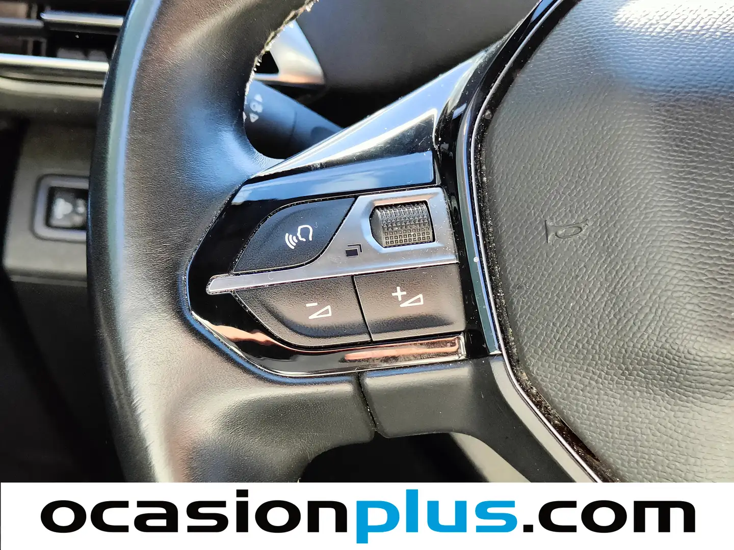 Foto Peugeot 3008 Peugeot 3008 PureTech 130 S&S Allure Pack (130 CV)