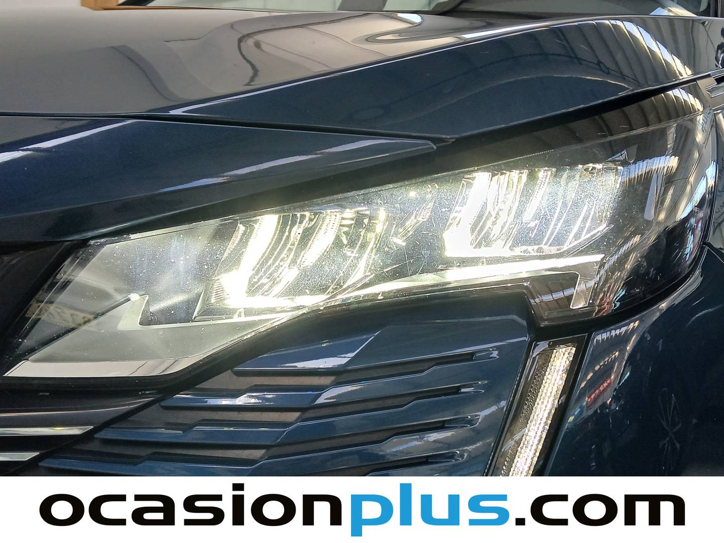 Extras del Peugeot 3008 Peugeot 3008 BlueHDi 130 S&S Active Pack (130 CV)