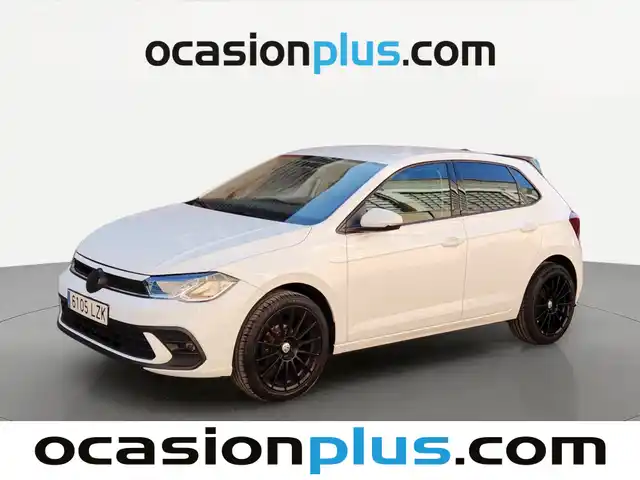 Volkswagen Polo Life 1.0 TSI (95 CV) de segunda mano