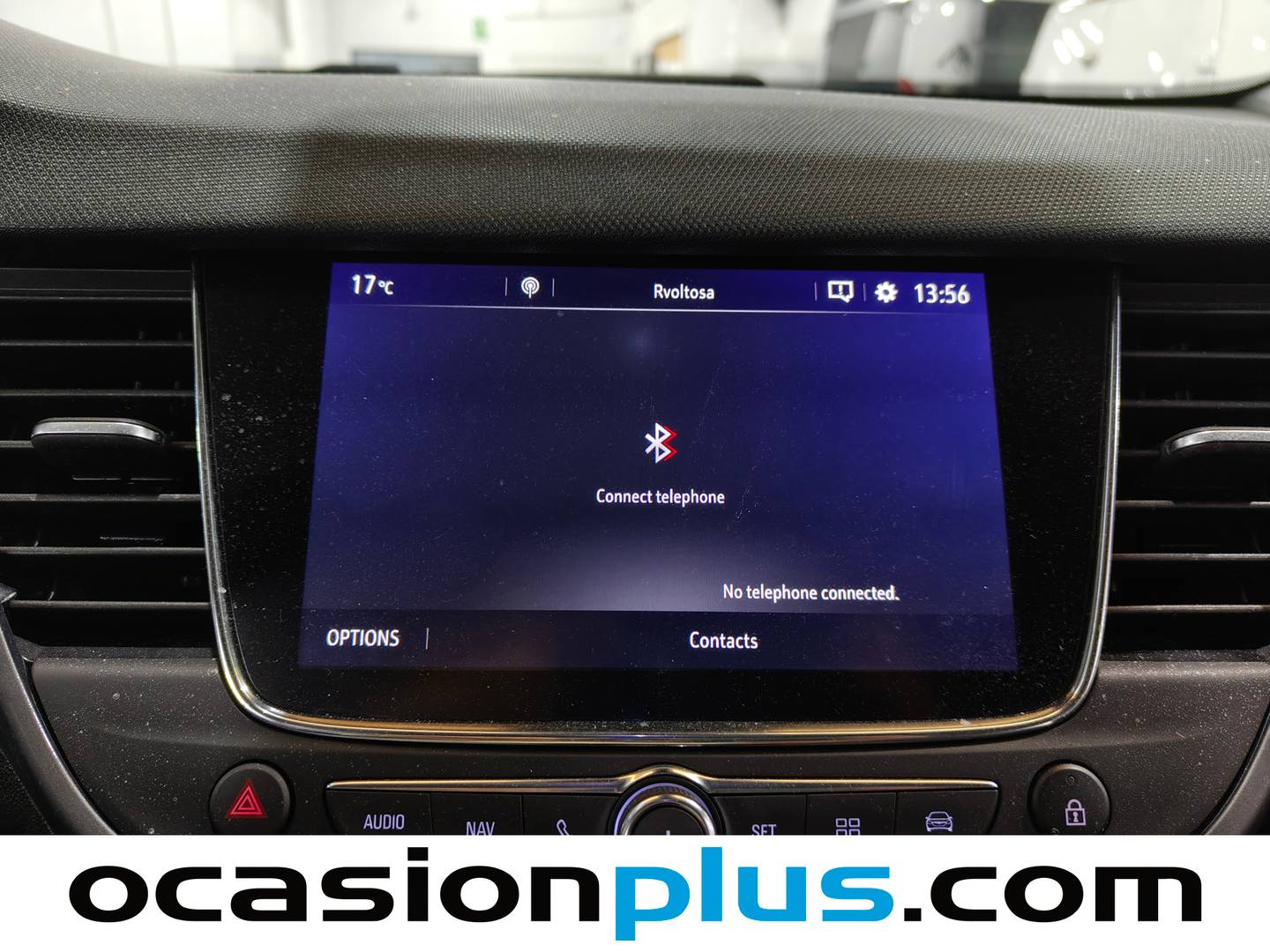 Opel Crossland Opel Crossland 1.2 Ultimate (110 CV) km 0