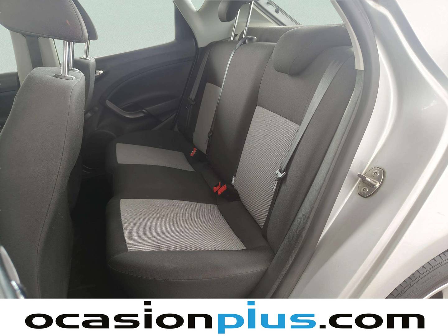 Foto Seat Ibiza SEAT Ibiza 1.0 EcoTSI S&S Reference  (95 CV)