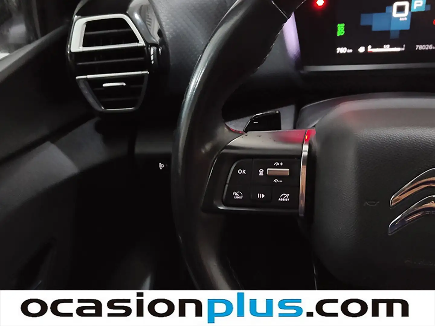 Foto Citroën C4 Citroen C4 BlueHDi 130 S&S Shine EAT8 (130 CV)