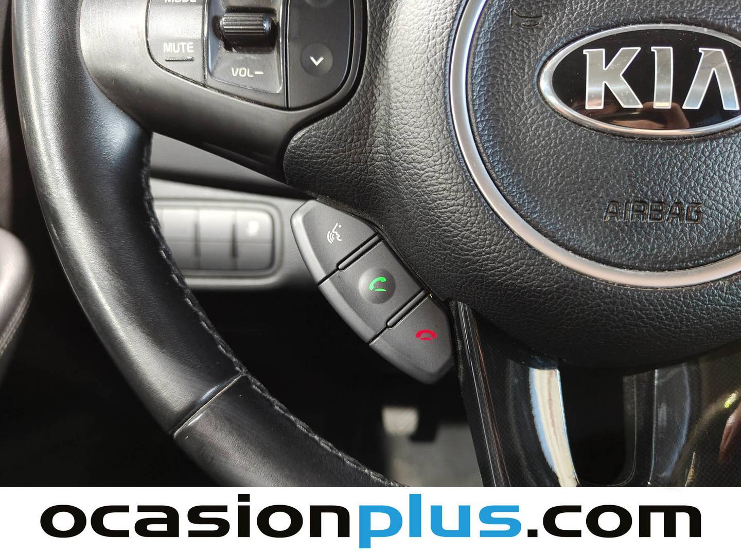 KIA Carens KIA Carens 1.6 GDi Drive (135 CV) gasolina