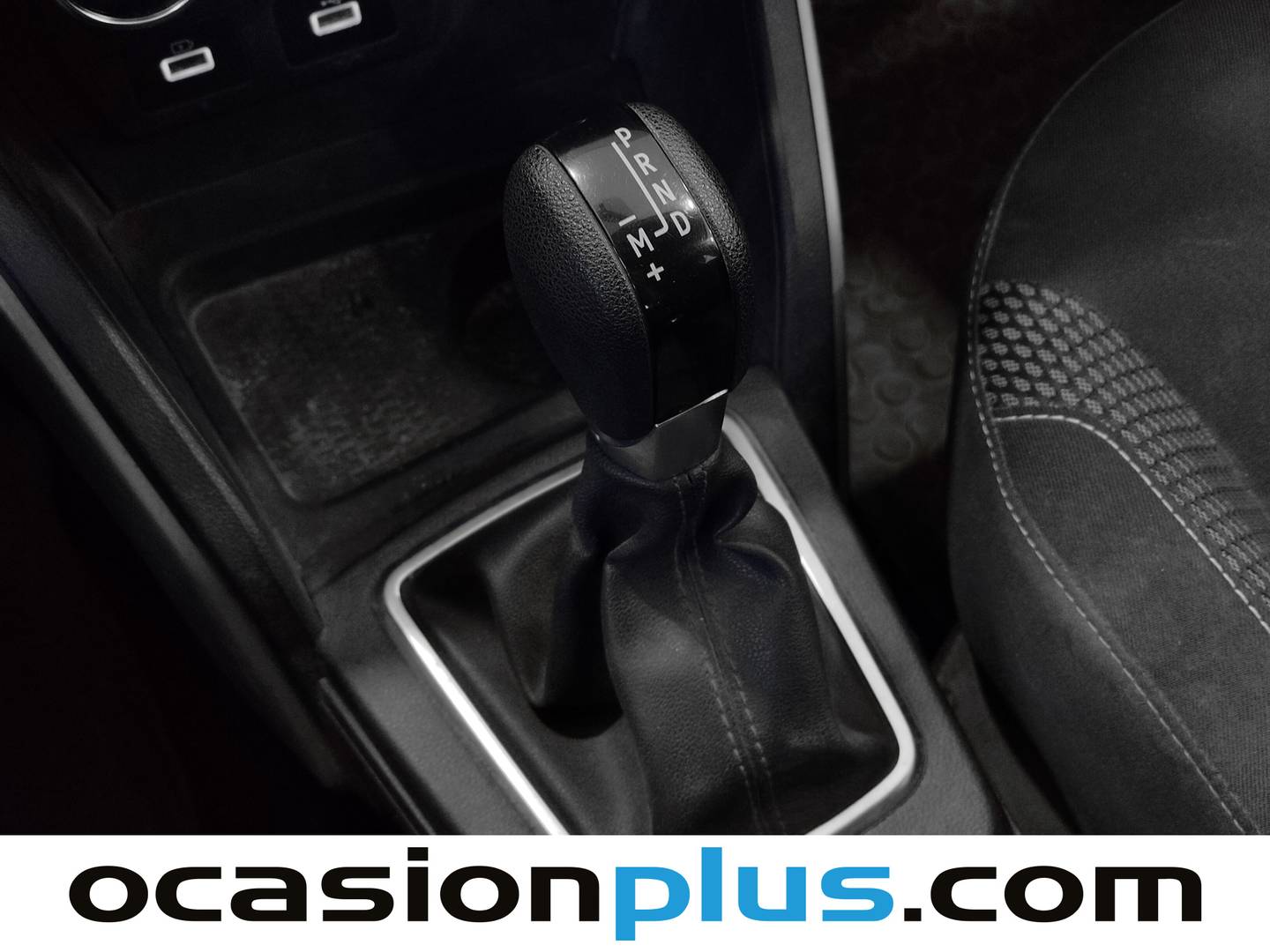 Dacia Duster Dacia Duster Prestige TCE (150 CV) EDC de segunda mano