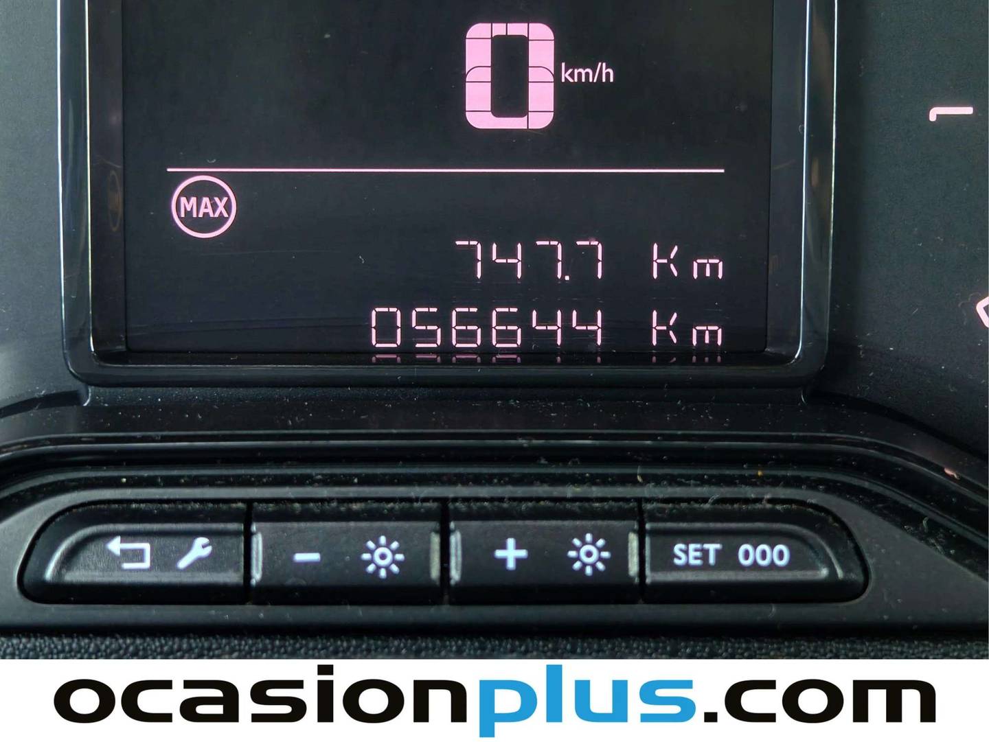 Citroën C3 Citroen C3 PureTech 68 Feel  (68 CV) gasolina