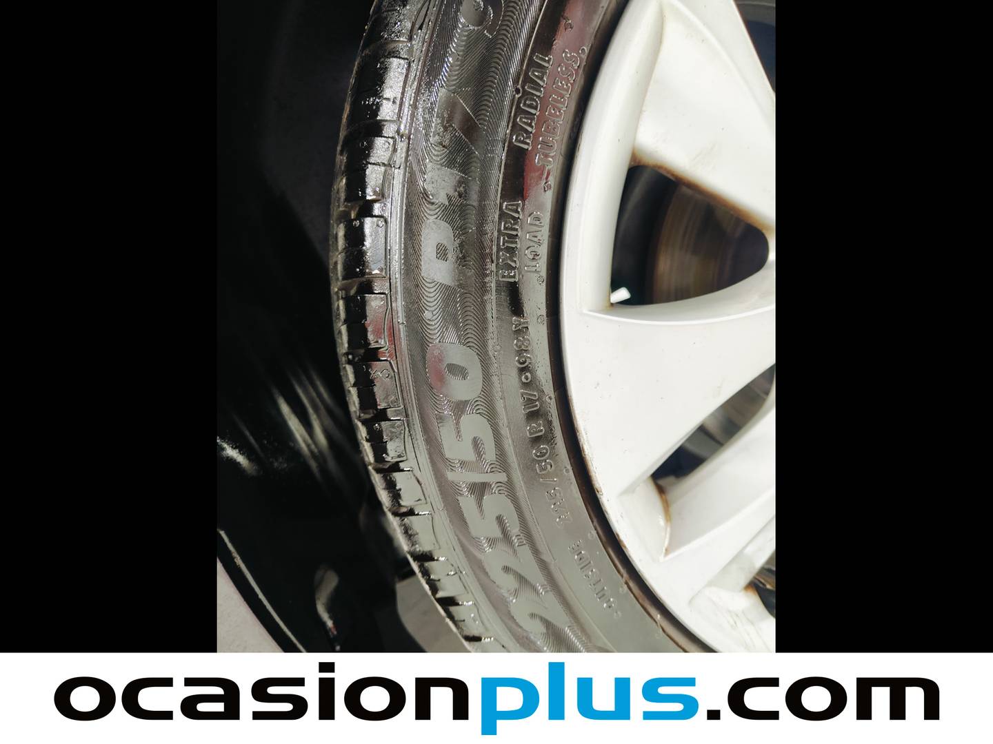 DS DS 5 DS DS5 THP 165 S&S Desire EAT6 (165 CV) barato