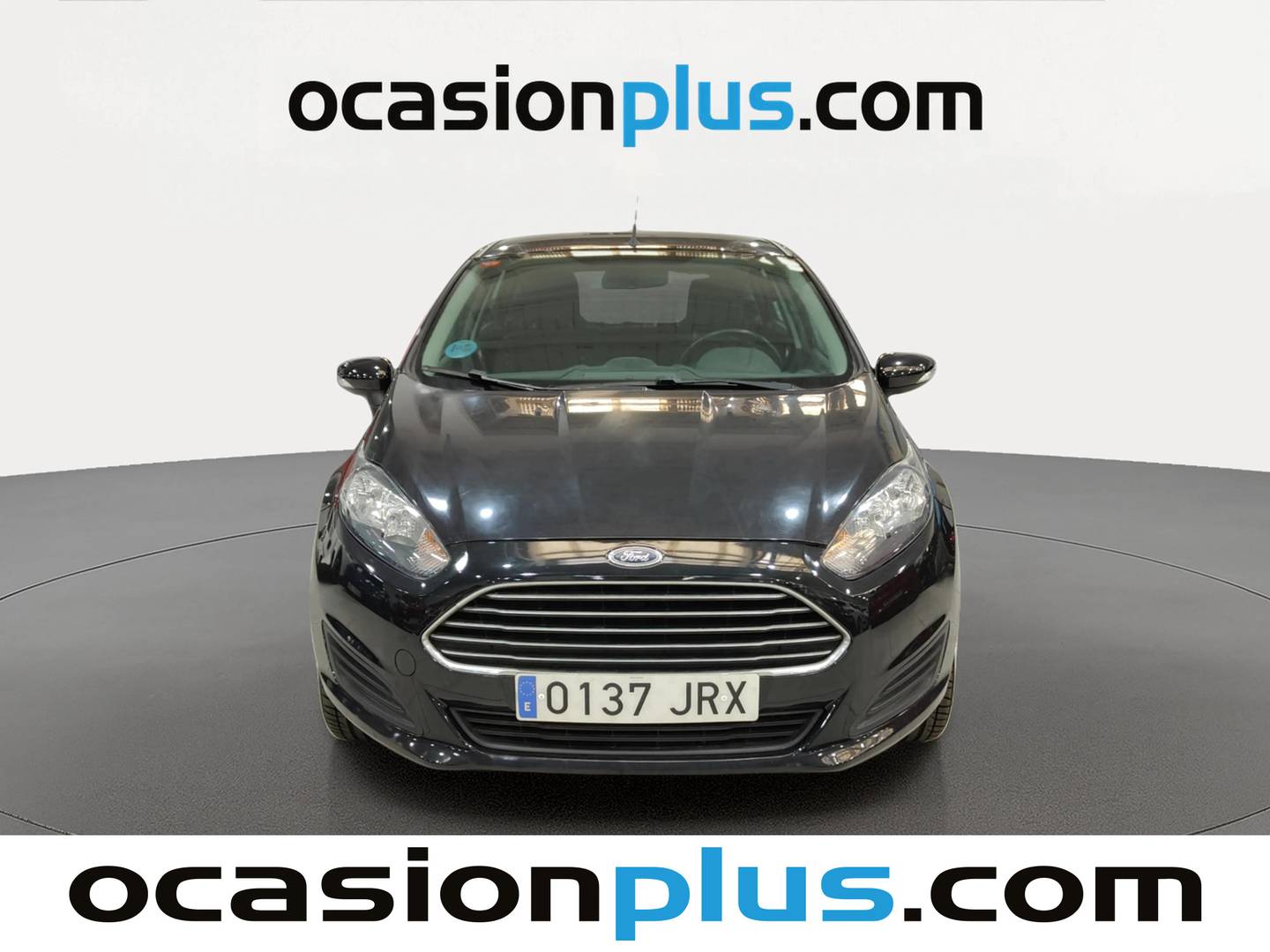 Ford Fiesta Ford Fiesta 1.25 Duratec Trend (82 CV) 82cv