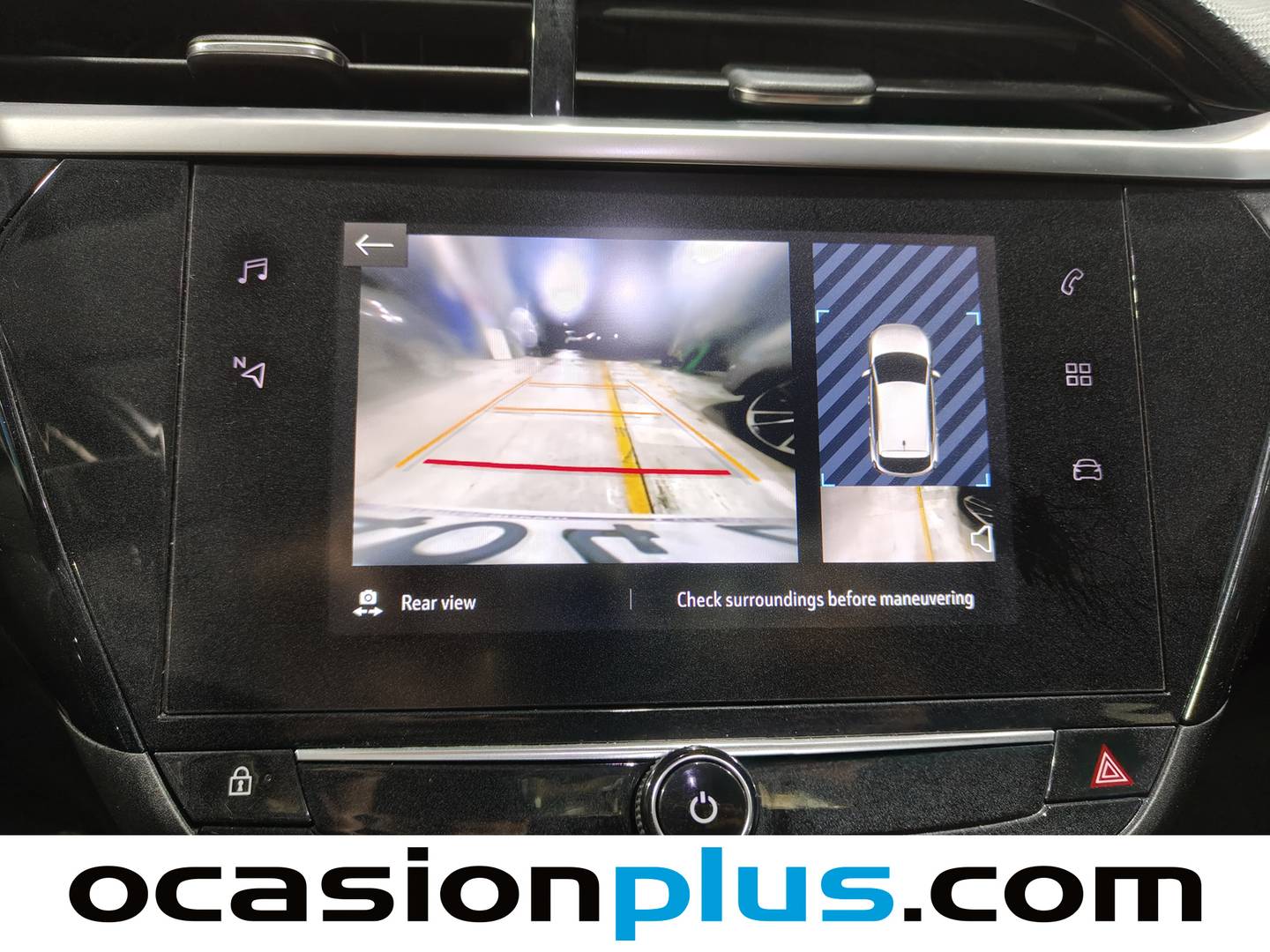 Foto Opel Corsa Opel Corsa 1.2 Turbo XHL Elegance (100 CV)