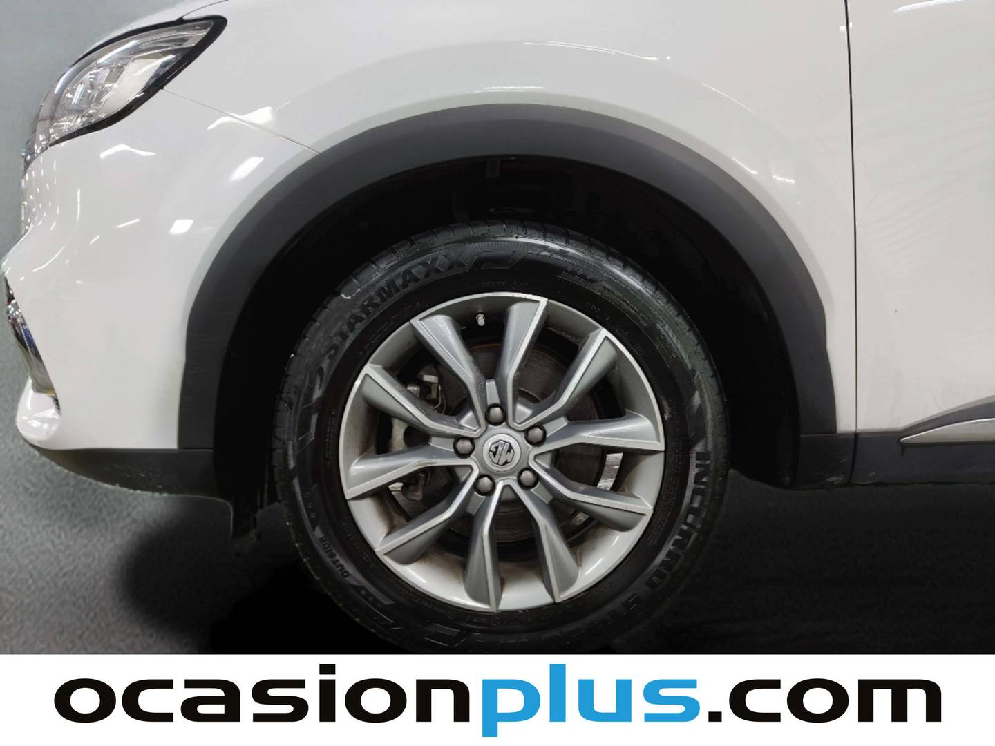 MG HS MG HS 1.5 Turbo GDI Comfort DCT (162 CV) automático