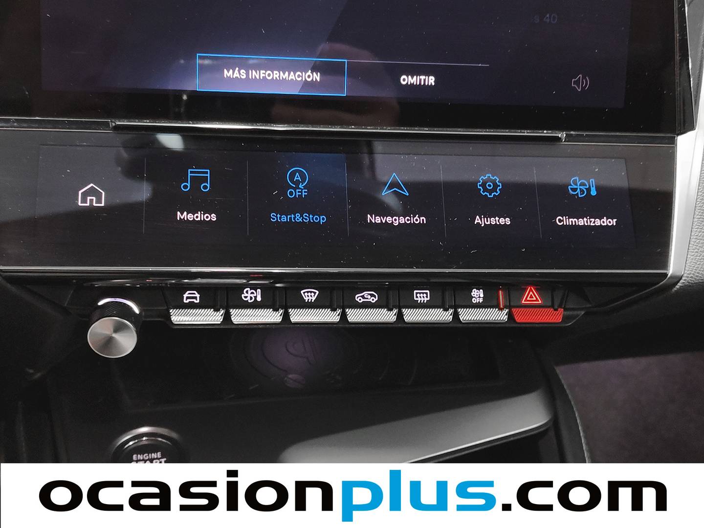 Peugeot 308 Peugeot 308 BlueHDi 130 S&S GT EAT8 (130 CV) al mejor precio