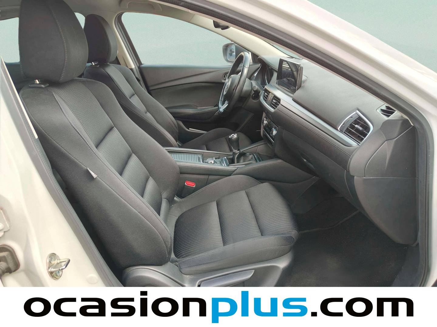 Mazda Mazda6 Mazda Mazda 6 2.2 DE Luxury (175 CV) km 0