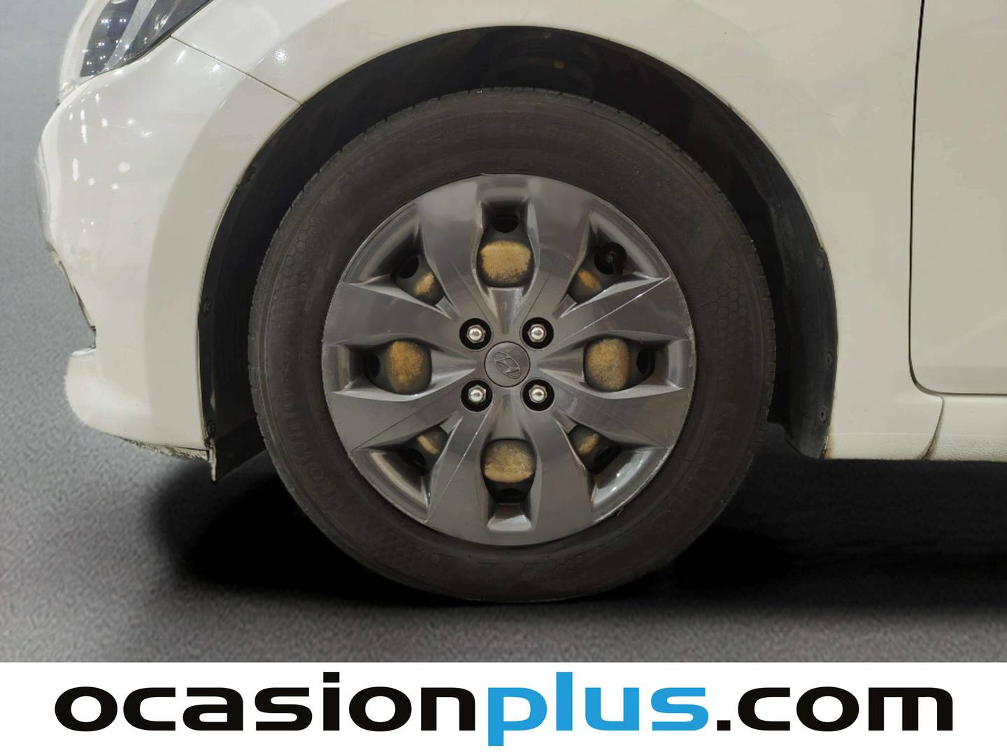 Hyundai i20 Hyundai i20 1.1 CRDI Fresh (75 CV) seminuevo