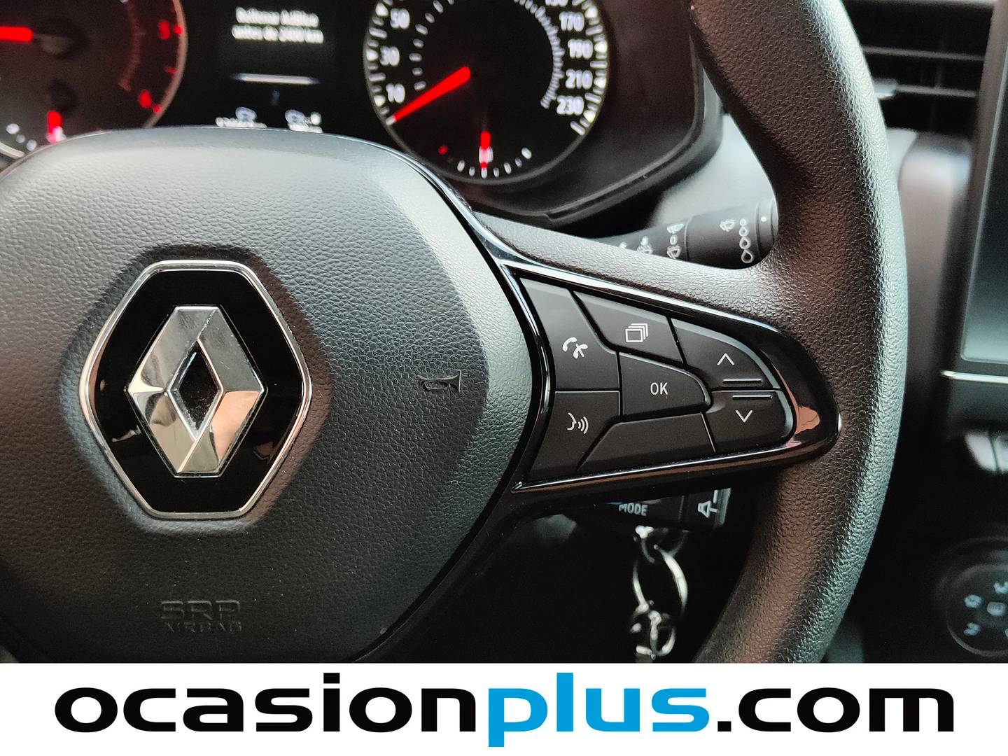 Foto Renault Clio Renault Clio Business Blue dCi 74 kW (100 CV)