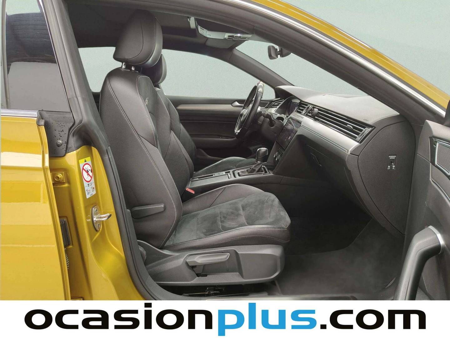 Volkswagen Arteon Volkswagen Arteon R-Line 2.0 TDI (150 CV) DSG 150cv