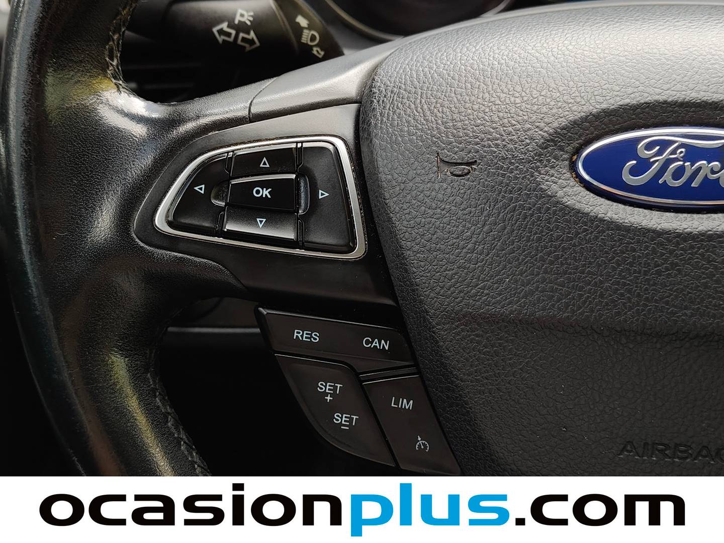 Ford Kuga Ford Kuga 1.5 EcoBoost Trend 4x2 (120 CV) seminuevo