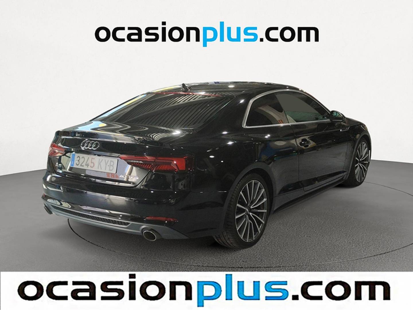 Foto Audi A5 Audi A5 Coupe S line 40 TFSI (190 CV) S tronic
