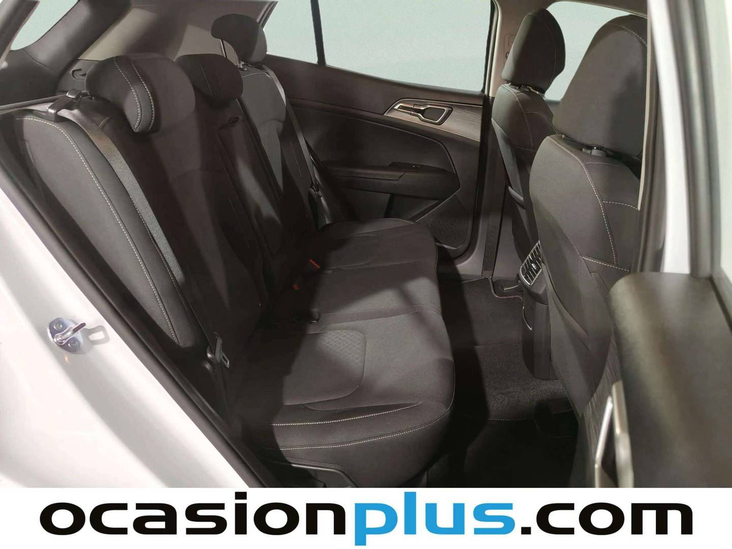 KIA Sportage KIA Sportage 1.6 CRDi MHEV Business 4x2 DCT (136 CV) al mejor precio