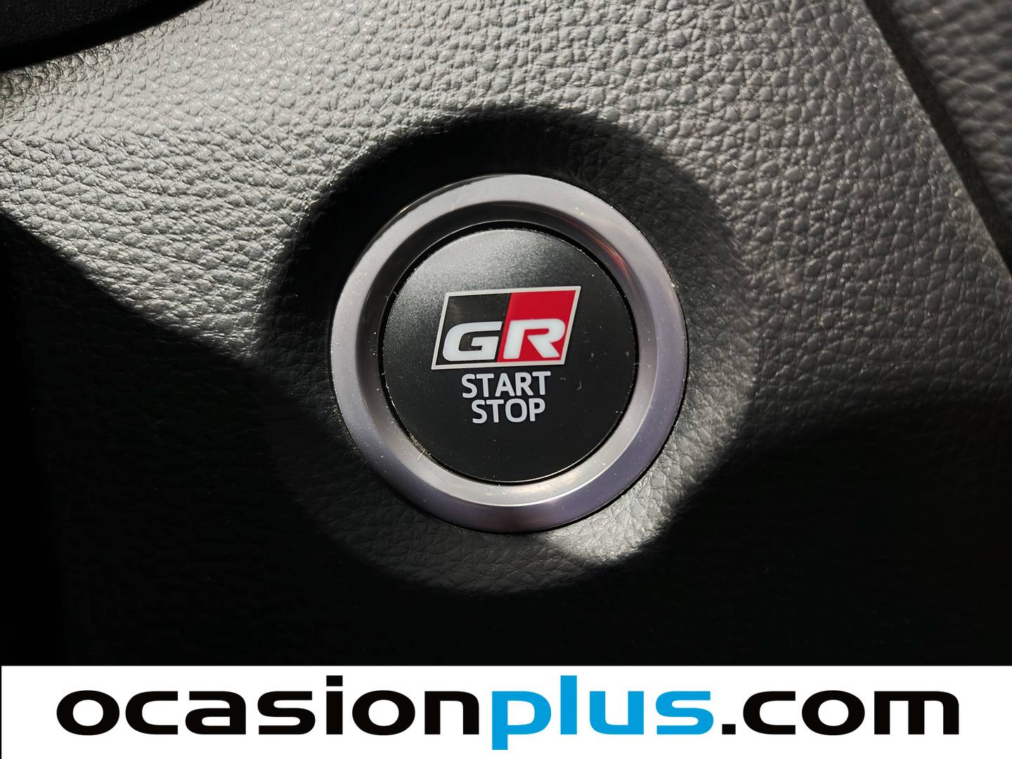 Accesorios del Toyota Corolla Toyota Corolla 200H GR-Sport (196 CV)