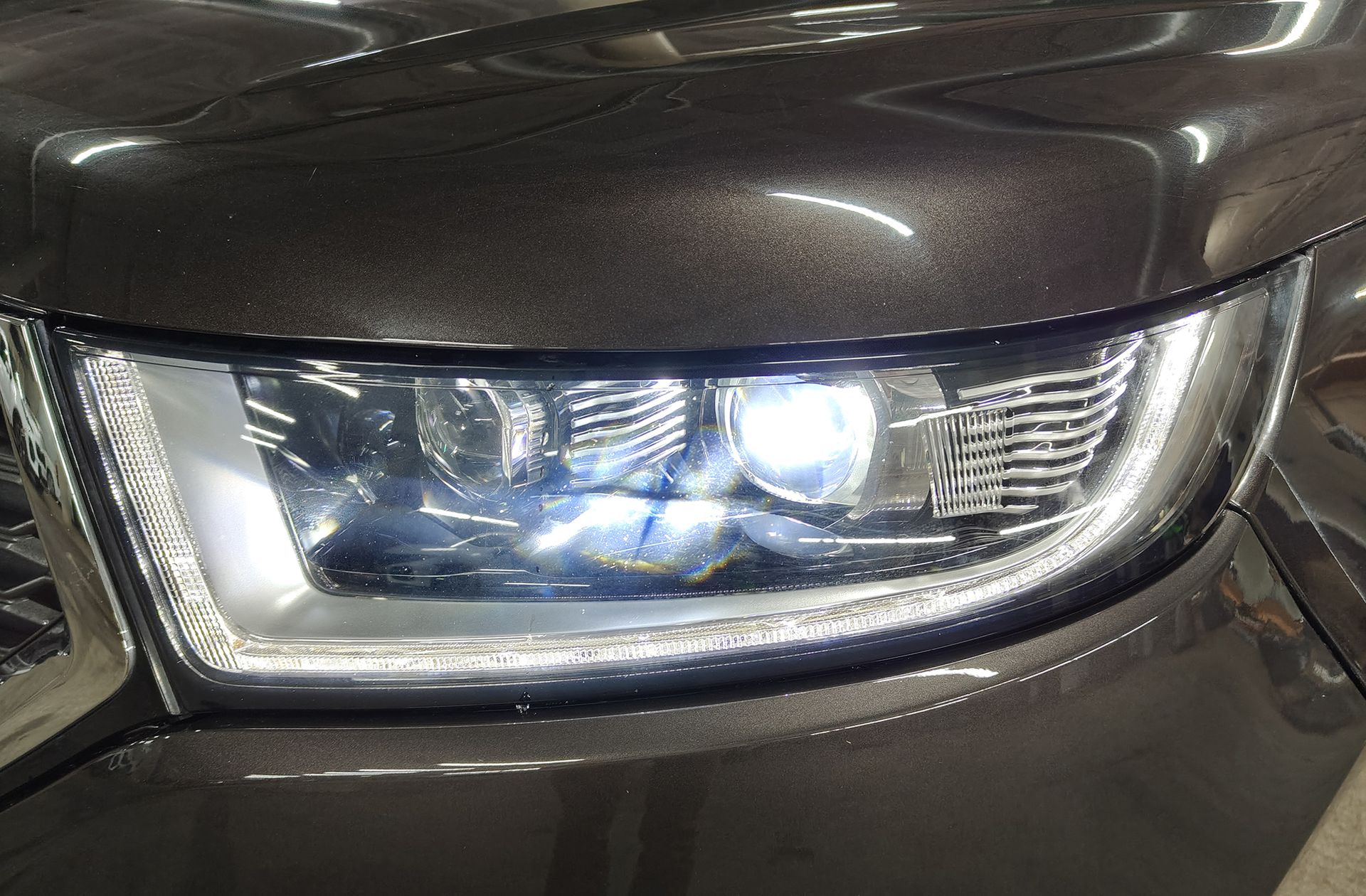 Ford Edge 2.0 TDCi Vignale 4x4 PowerShift - foto 18