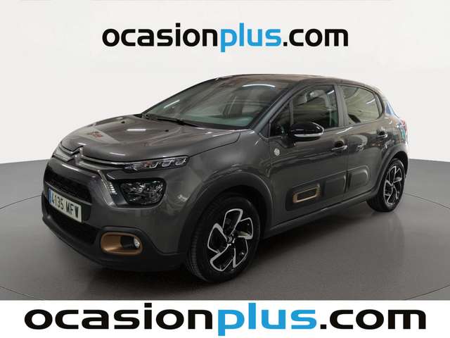 Citroën C3 PureTech 83 C-Series (83 CV) de segunda mano