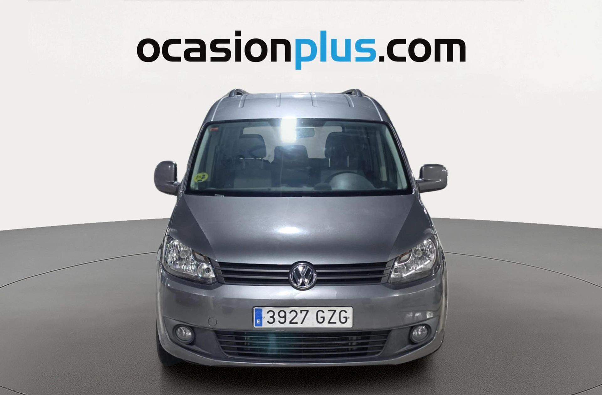 Volkswagen Caddy 1.6 TDI Kombi Trendline - foto 9