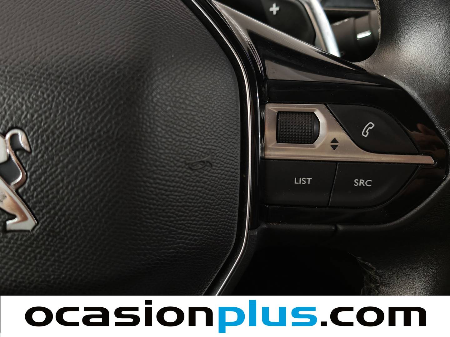 Peugeot 5008 Peugeot 5008 BlueHDi 130 S&S Allure EAT8 (130 CV) 7 Plazas diésel