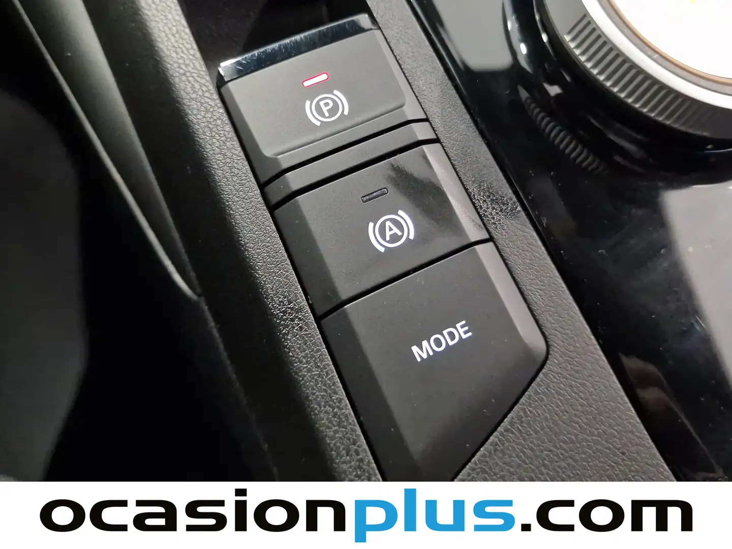 Foto MG MG3 Hybrid+ MG MG3 Hybrid+ Luxury (195 CV)