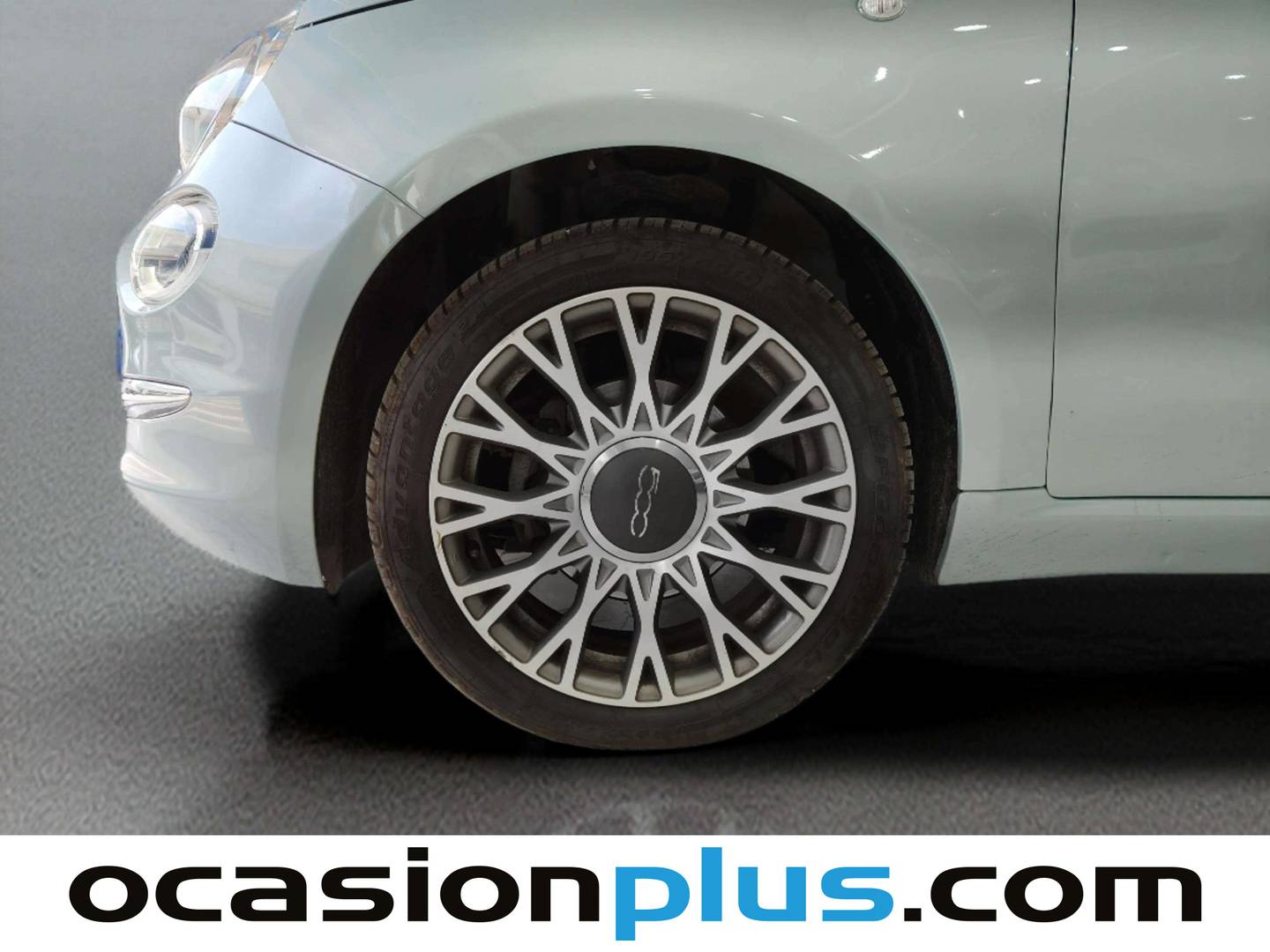 Fiat 500 Fiat 500 1.0 Hybrid Dolcevita (70 CV) barato