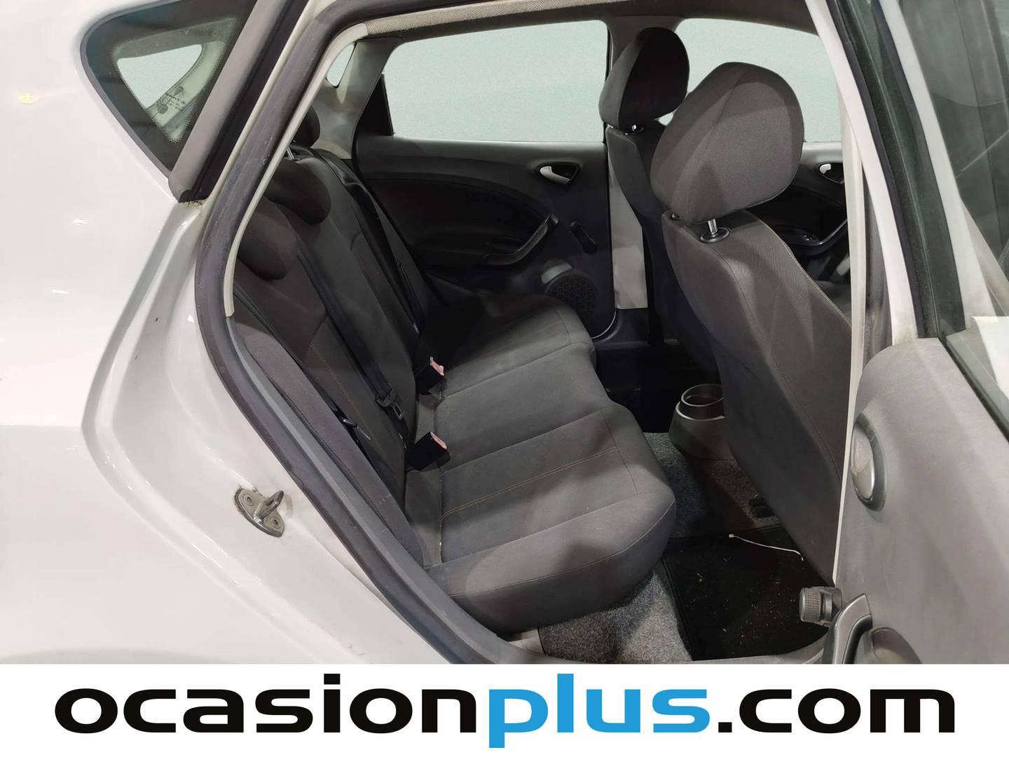 Seat Ibiza SEAT Ibiza 1.2 Reference (70 CV) al mejor precio