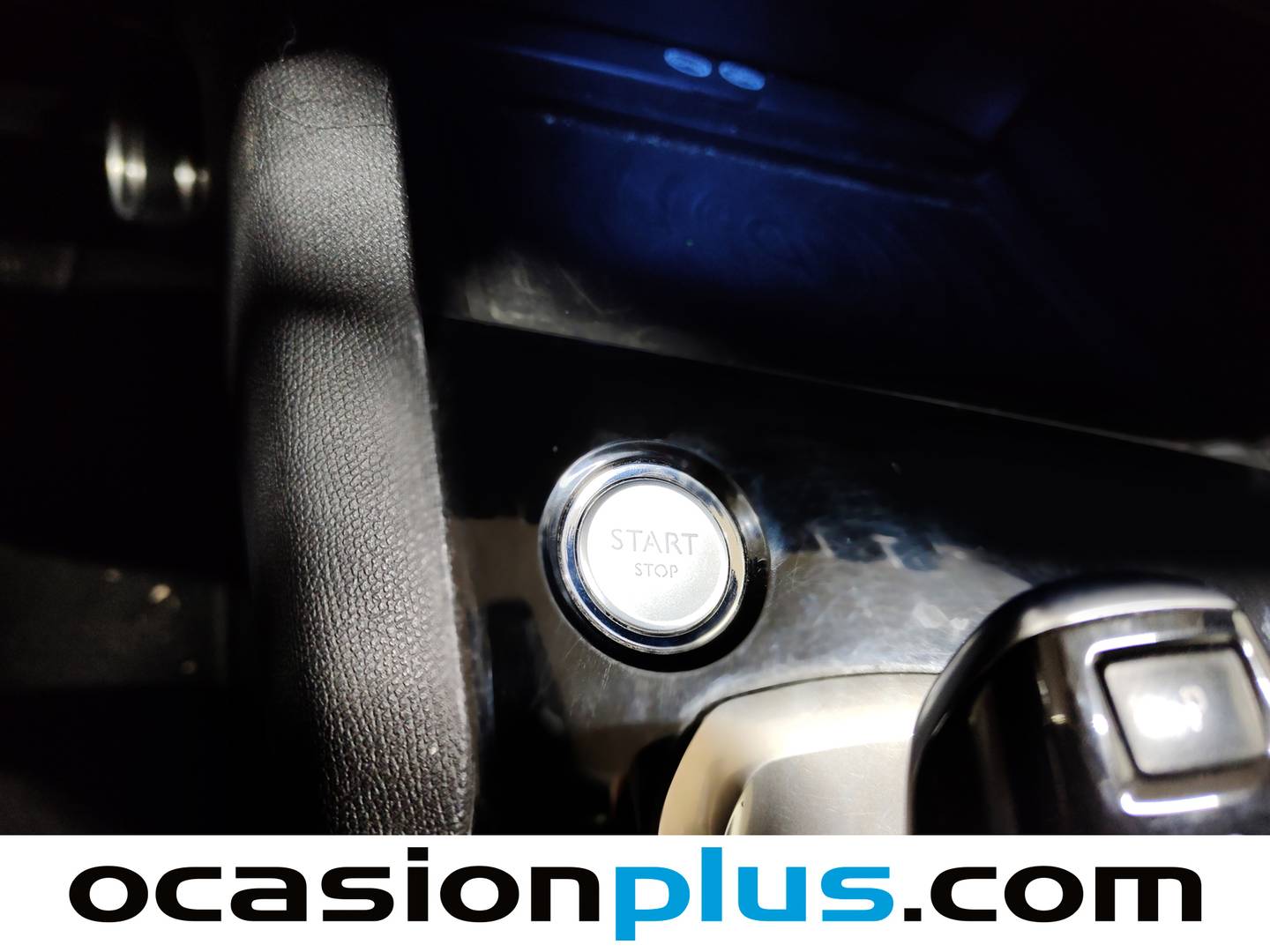 Accesorios del Peugeot 3008 Peugeot 3008 BlueHDI 180 S&S GT Line EAT8 (180 CV)