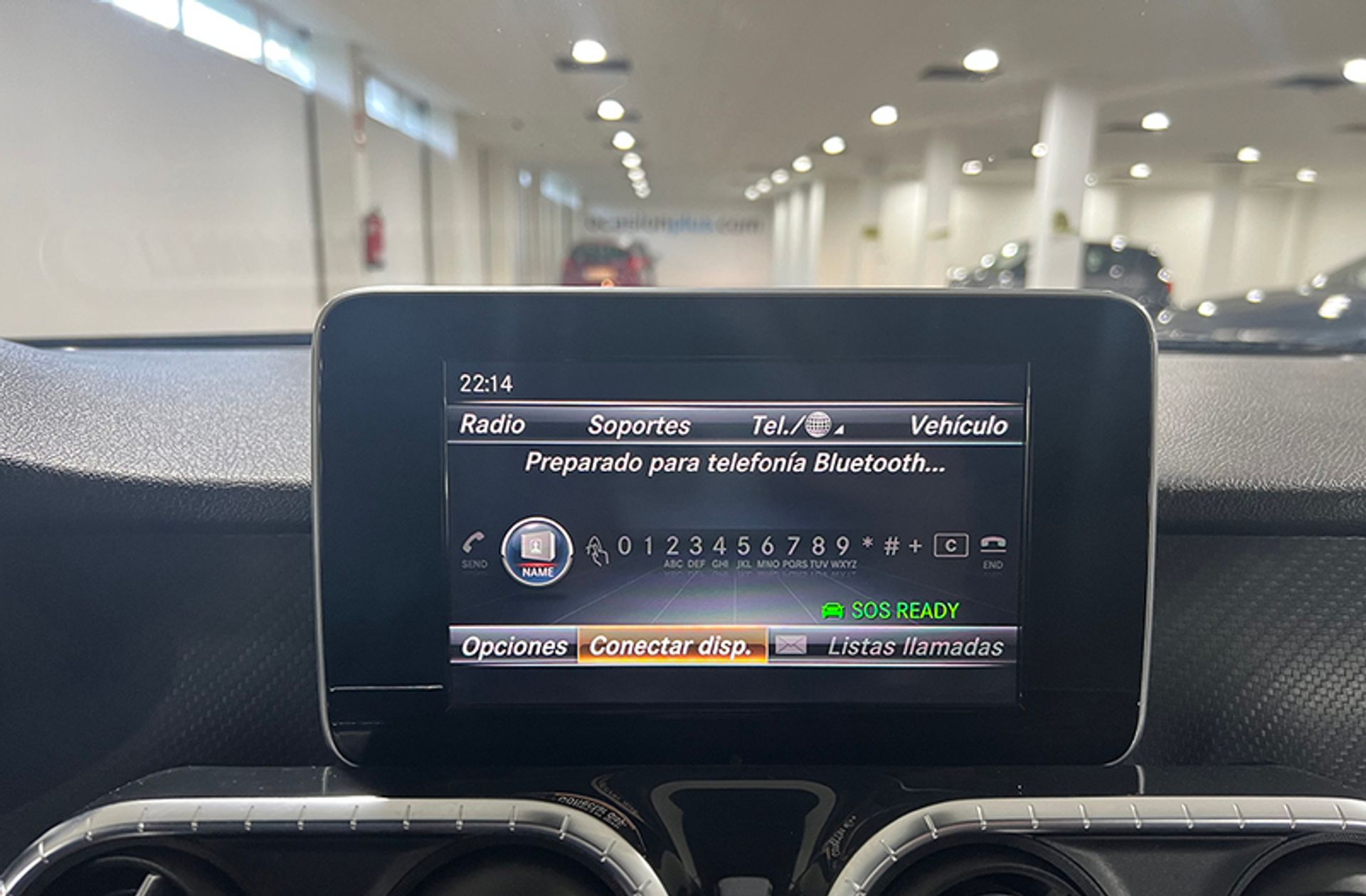 Mercedes-Benz Clase X 250 d Pure 4Matic - foto 26
