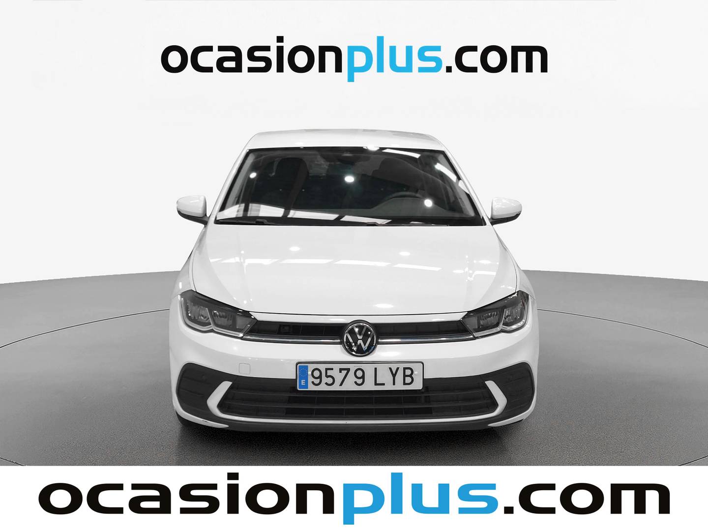 Volkswagen Polo Volkswagen Polo 1.0 TSI (95 CV) 95cv