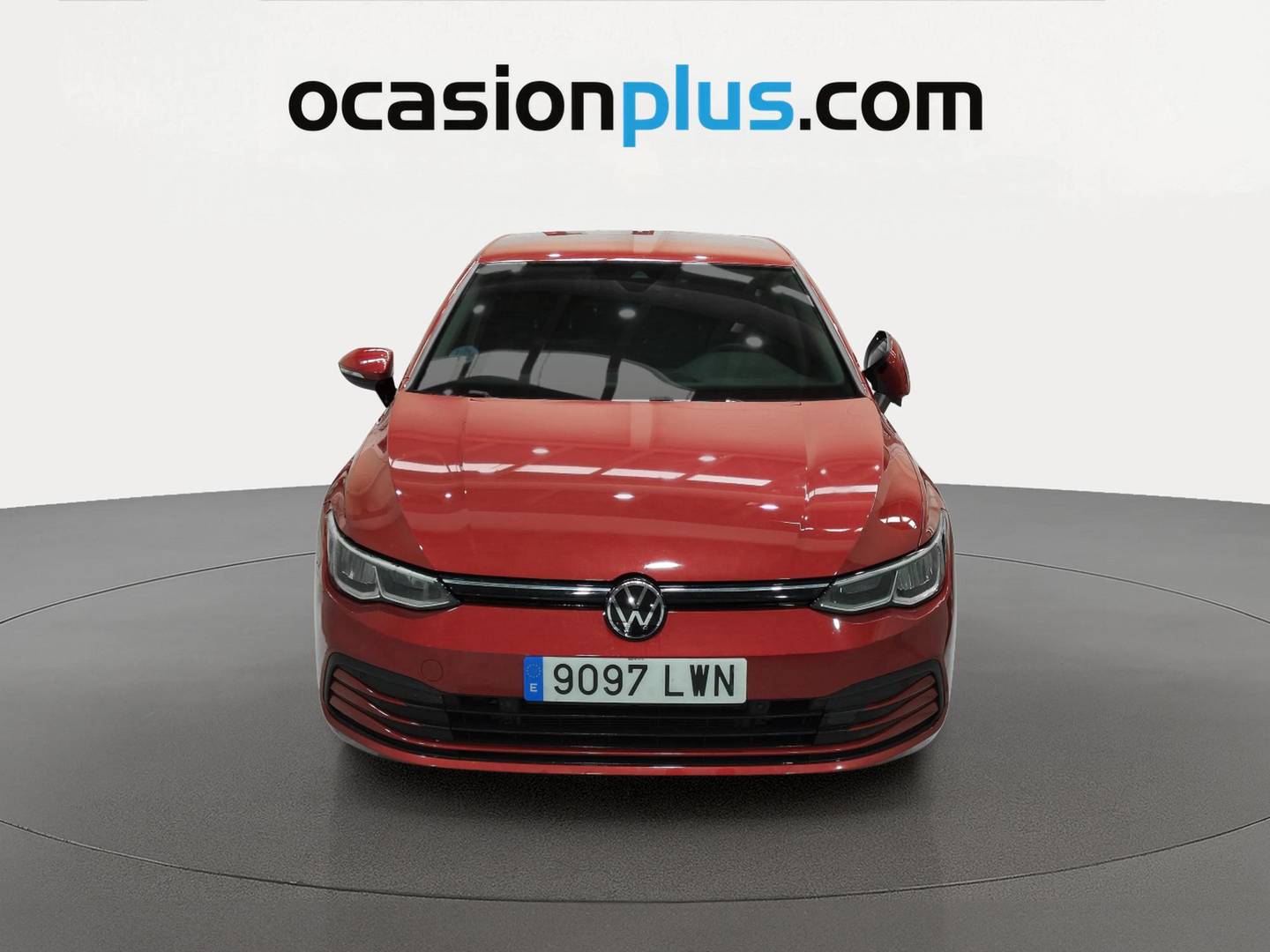 Volkswagen Golf Volkswagen Golf Life 1.0 eTSI (110 CV) DSG al mejor precio