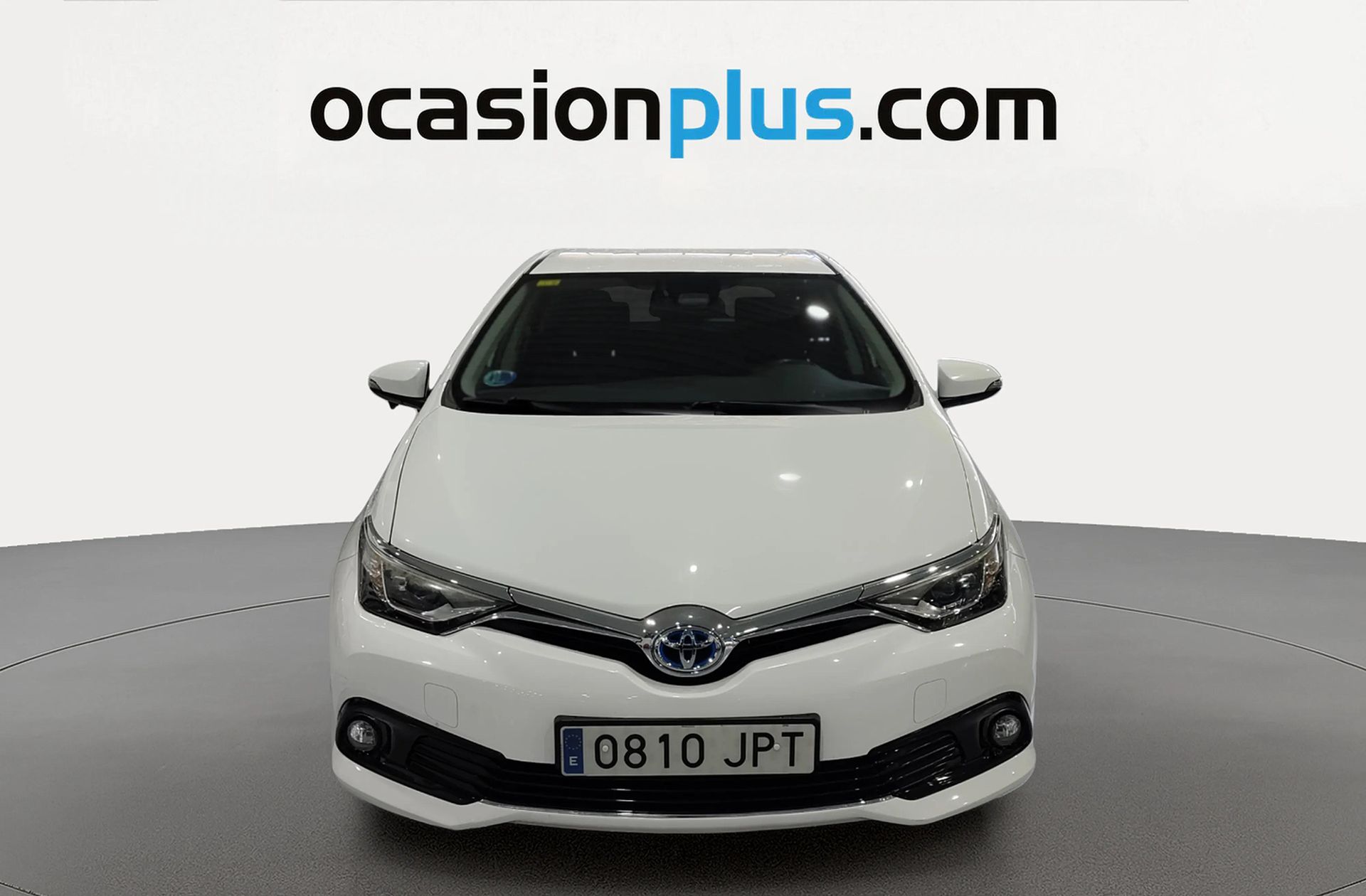 Toyota Auris 1.8 140H Hybrid Feel! - foto 10
