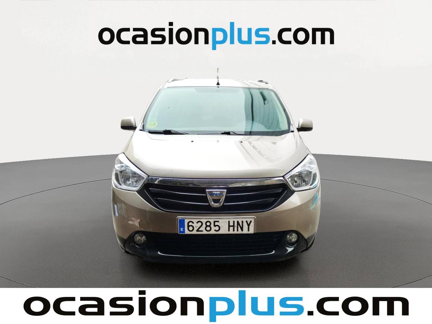 Dacia Lodgy Dacia Lodgy Laureate dCi (90 CV) barato