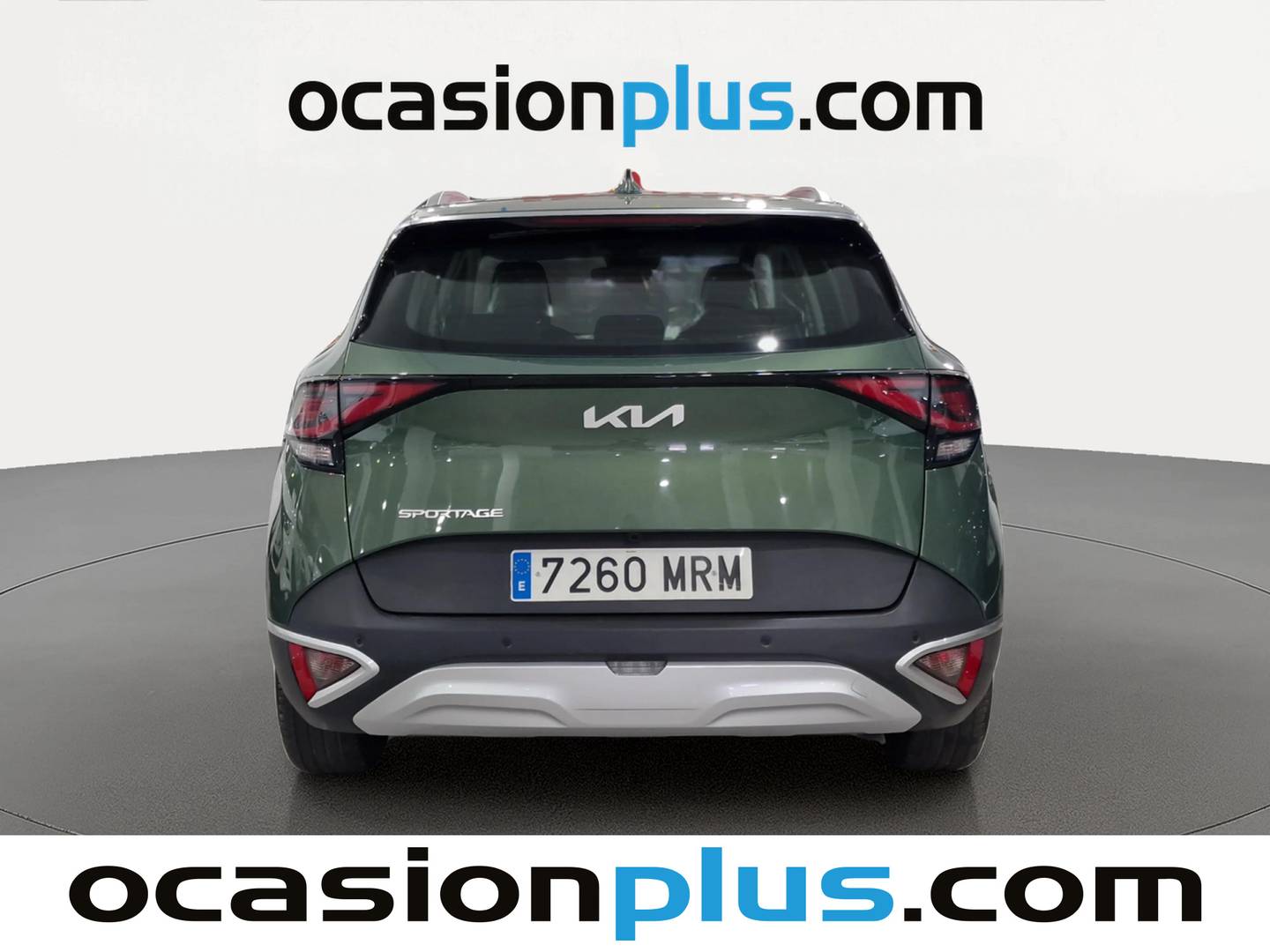 KIA Sportage KIA Sportage 1.6 T-GDi MHEV Drive 4x2 (150 CV) al mejor precio
