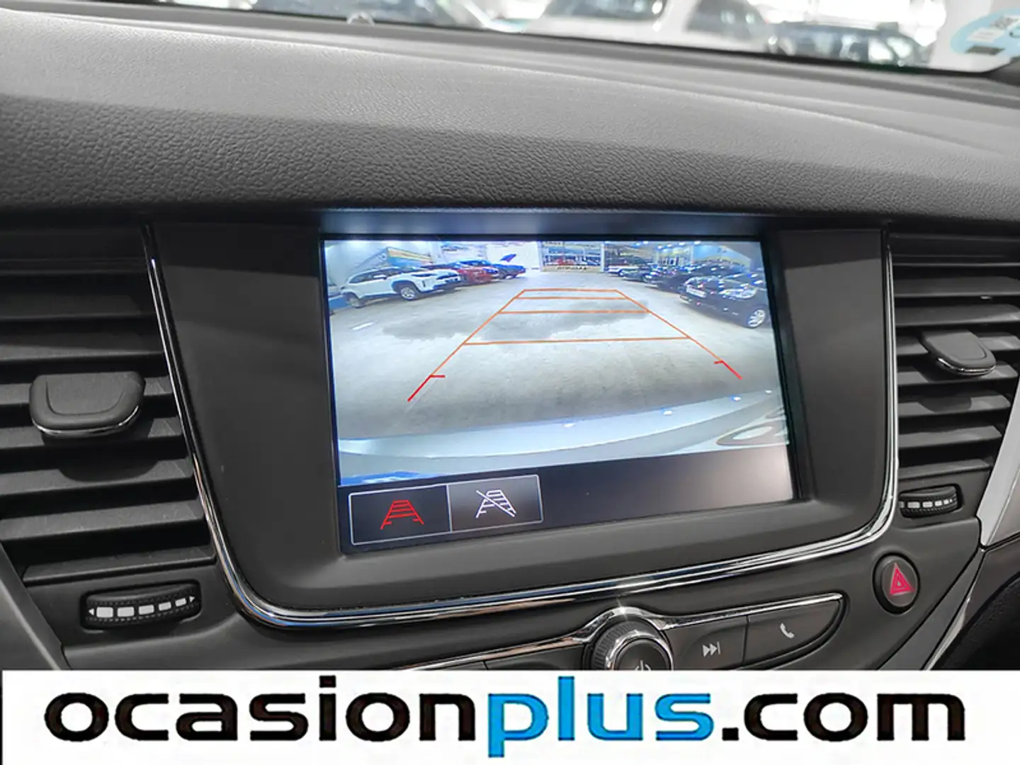 Foto Opel Astra Opel Astra 1.4 Turbo SHT Elegance CVT (145 CV)