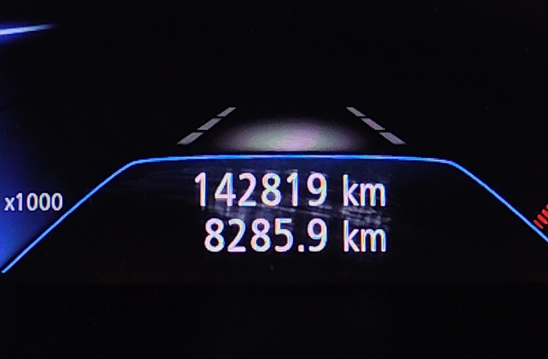 Renault Scénic Zen Blue dCi - foto 10