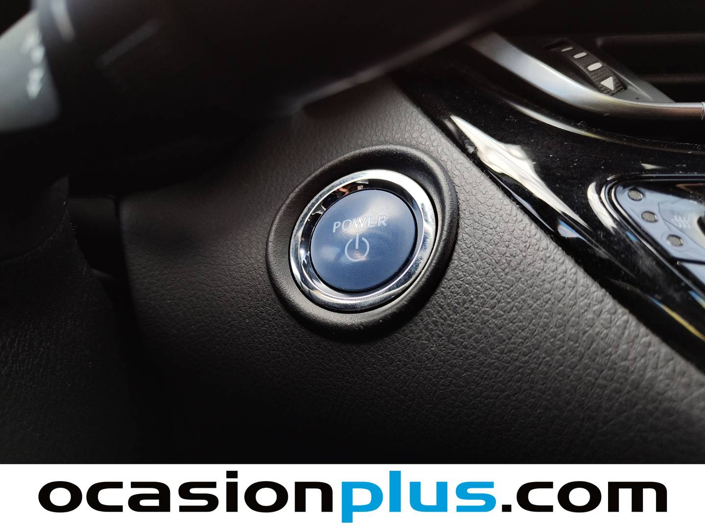 Toyota C-HR Toyota C-HR 1.8 125H Advance (122 CV) km 0