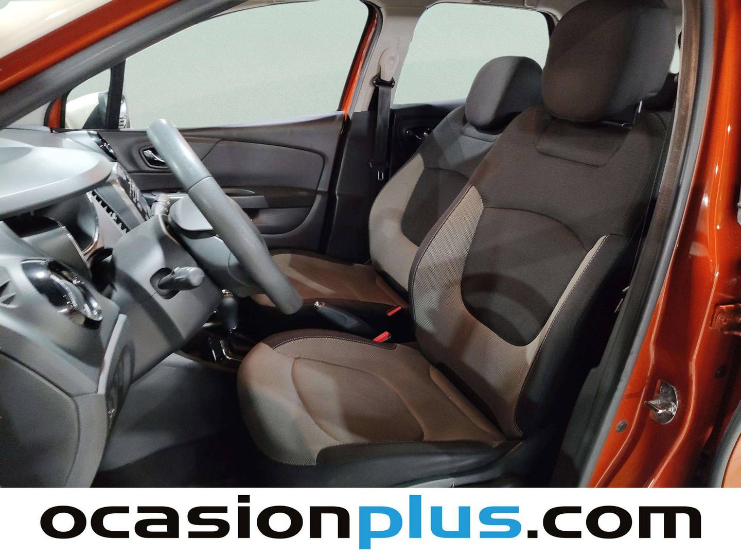 Foto Renault Captur Renault Captur Intens Energy TCe (120 CV) EDC