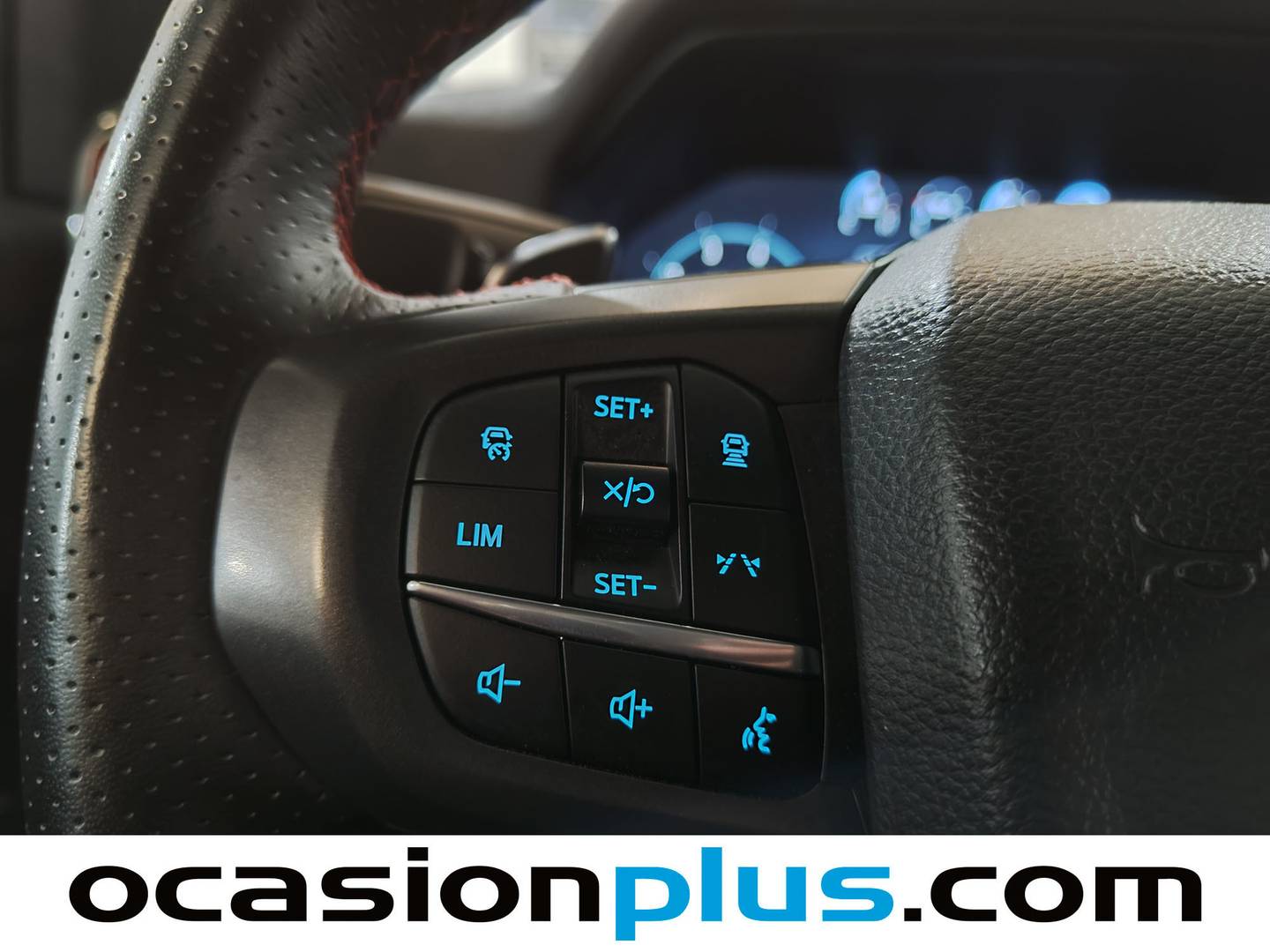 Ford Ranger Ford Ranger Pickup 3.0 Ecoboost Doble Cabina Raptor AT e-AWD (292 CV) barato