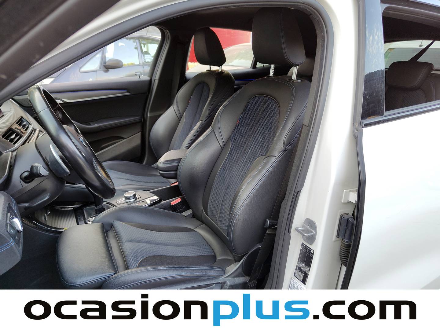 BMW X2 BMW X2 sDrive18d Business (150 CV) Pack M de ocasión