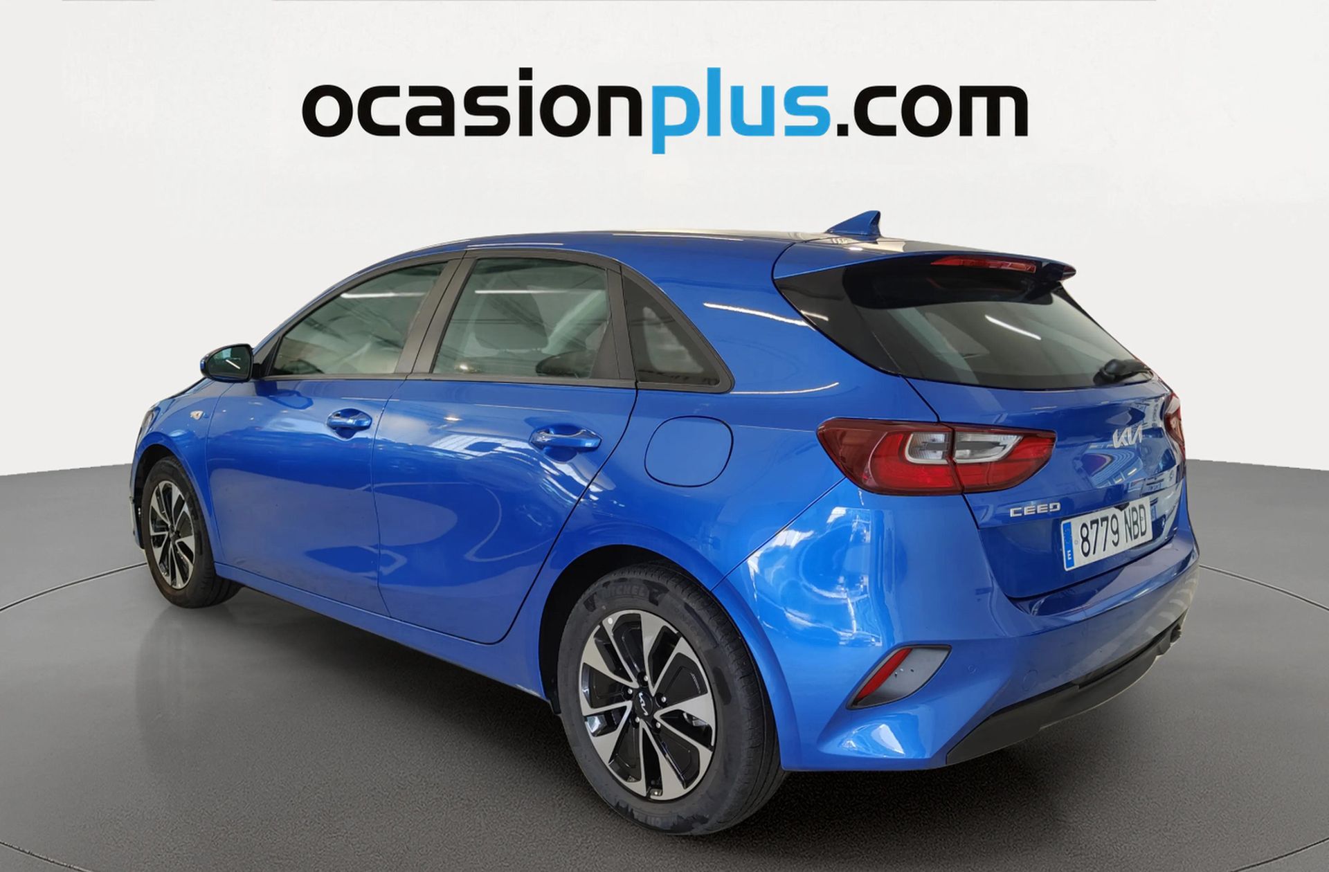 Kia Ceed 1.0 T-GDi Concept - foto 3