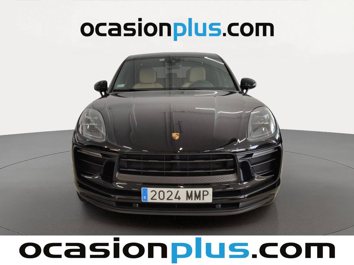 Porsche Macan Porsche Macan (265 CV) gasolina