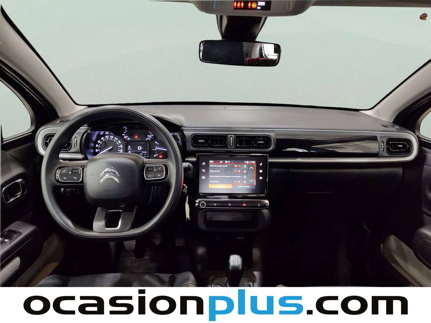 Citroën C3 Citroën C3 PureTech 83 Plus (83 CV) de ocasión