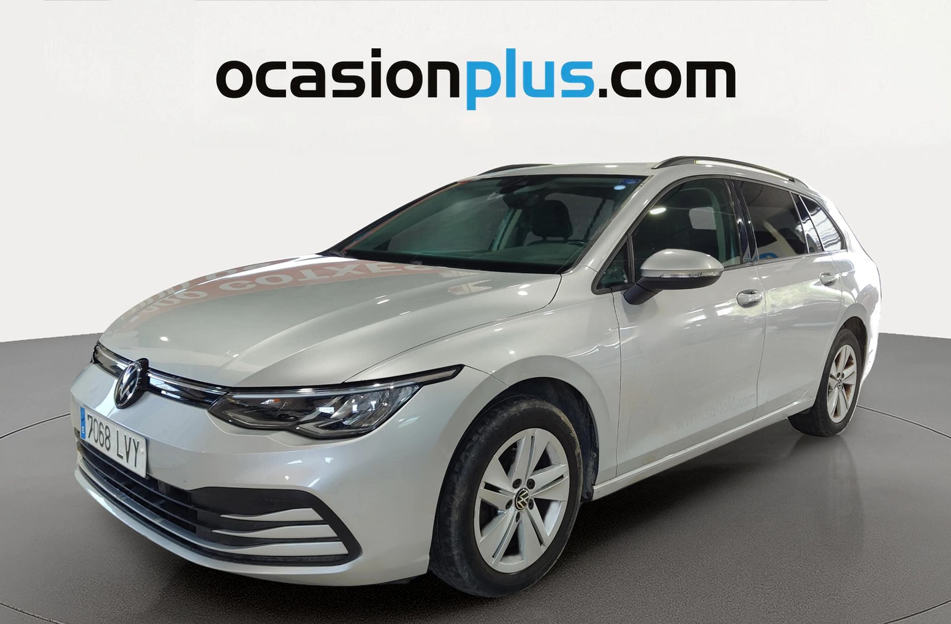 Volkswagen Golf Variant Life 1.0 eTSI DSG