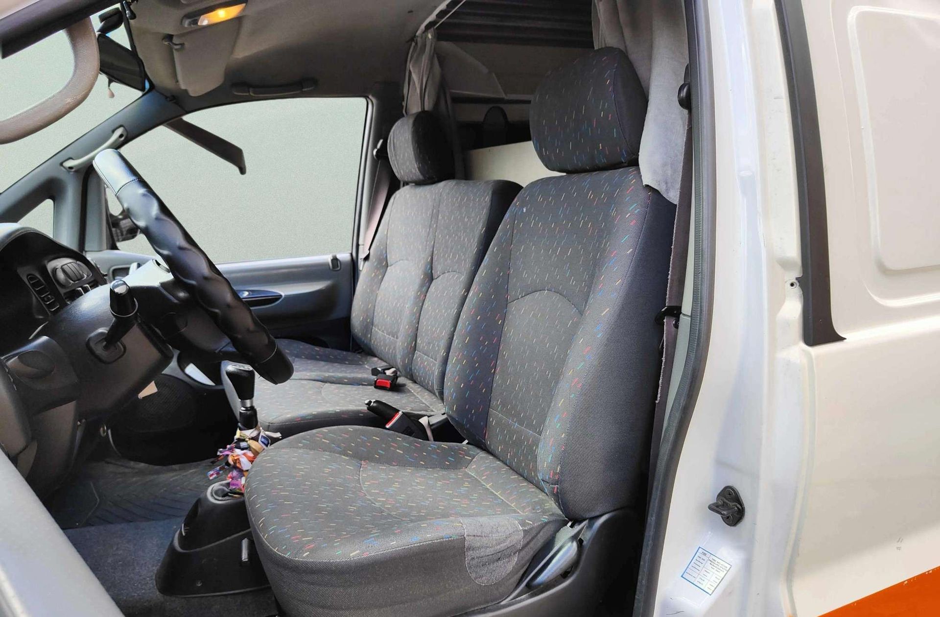 Hyundai H-1 Camperizado H-1 Camperizado 2.5 TCi - foto 11
