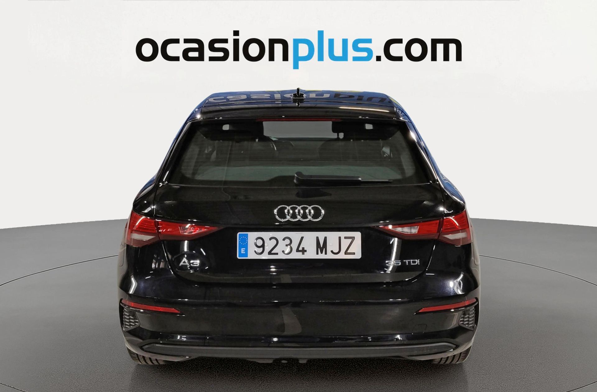Audi A3 Sportback 35 TDI S tronic - foto 15