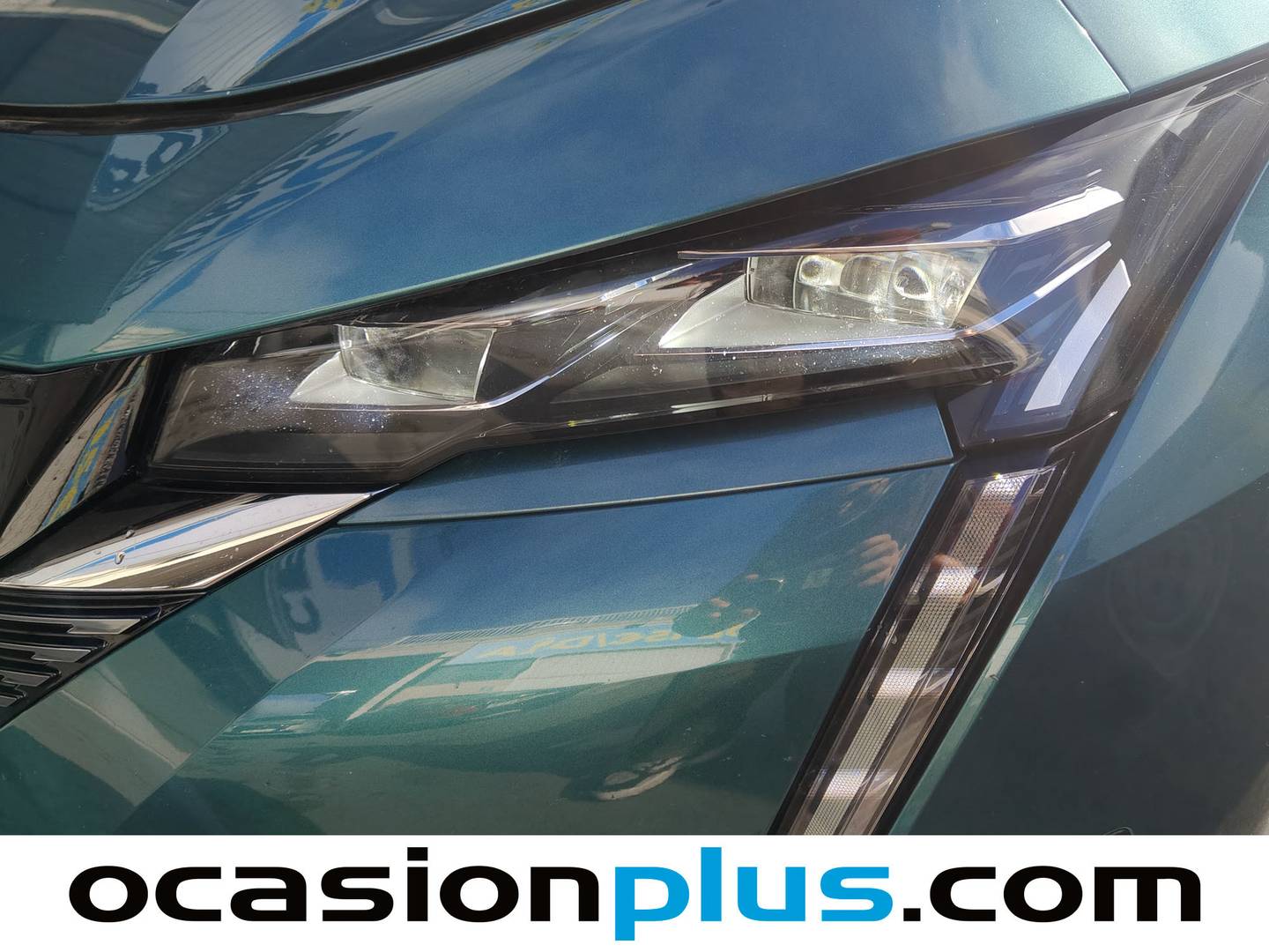 Foto Peugeot 308 Peugeot 308 SW PureTech 130 S&S GT EAT8 (130 CV)