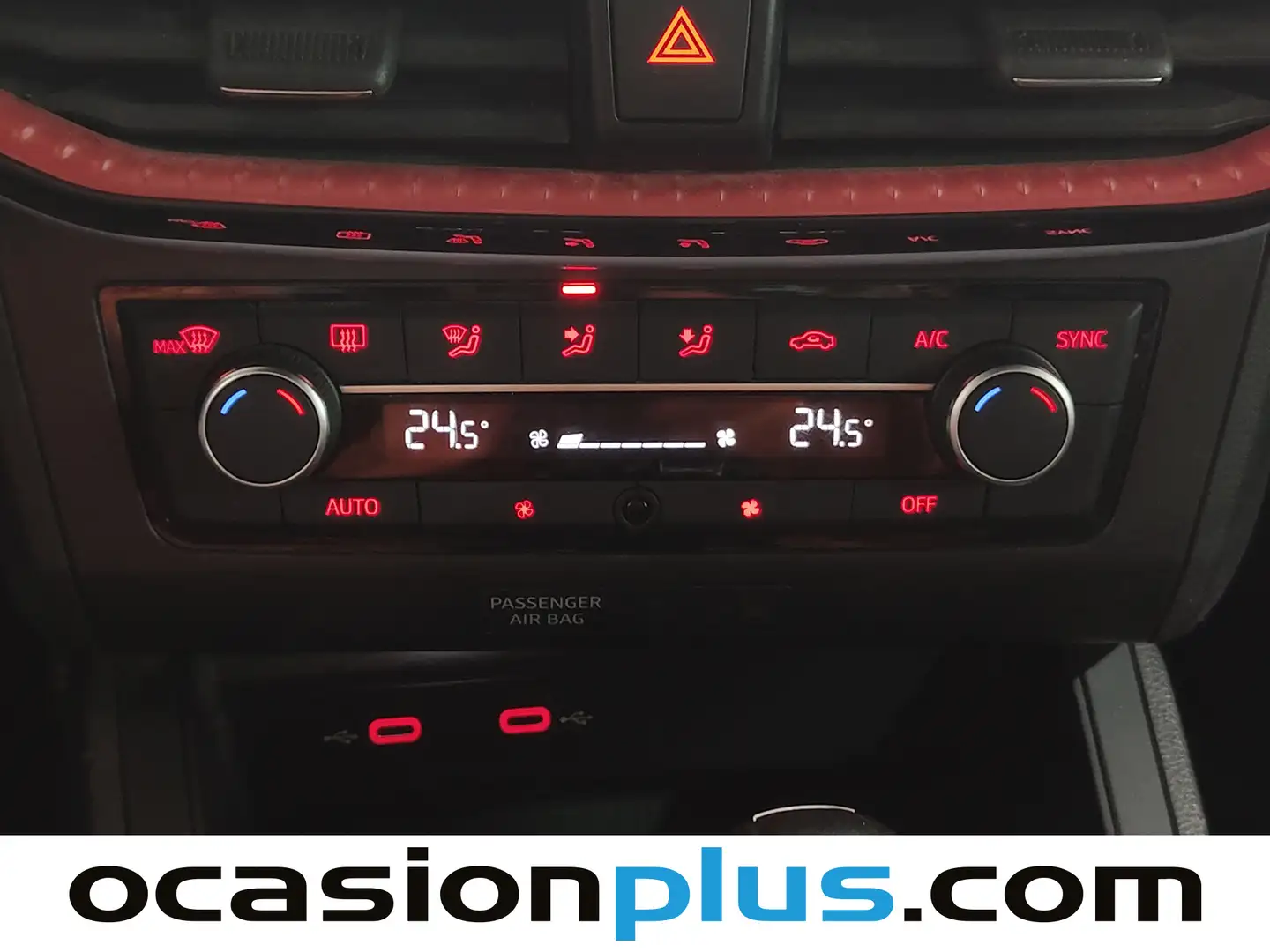 Foto Seat Ibiza SEAT Ibiza 1.5 TSI FR XL DSG (150 CV)